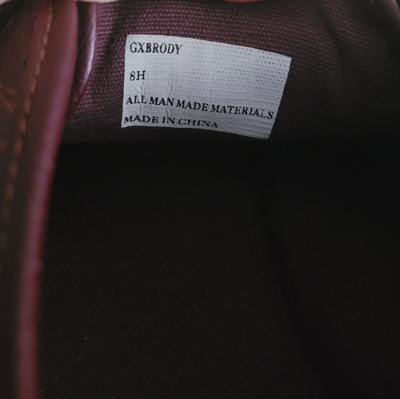 GUESS Mens Size 8 Sneaker Shoes! - Picture 7 of 8